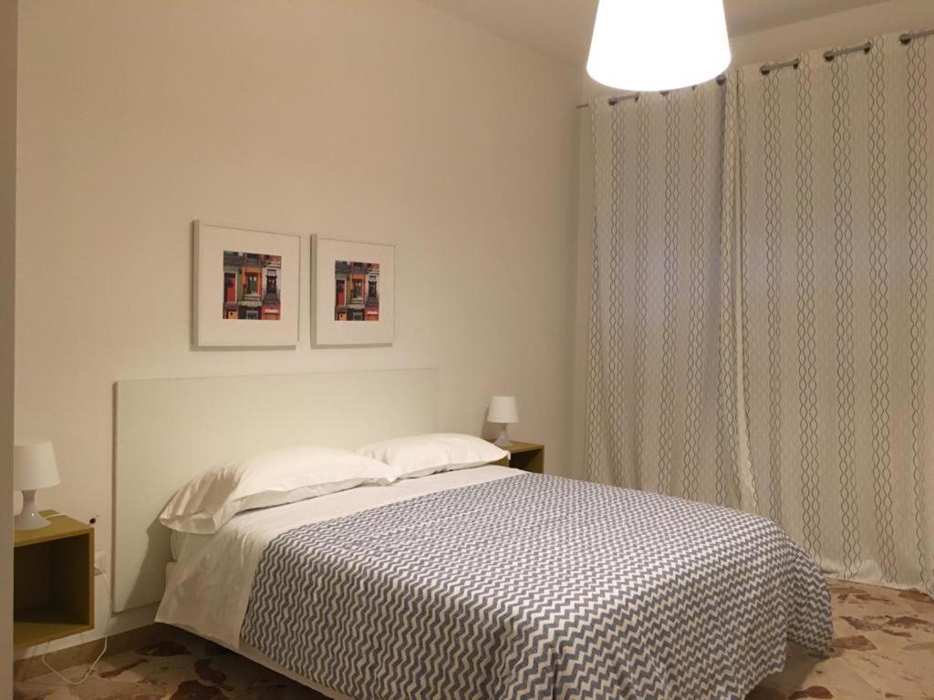 Tizi Apartments Maiori Eksteriør bilde