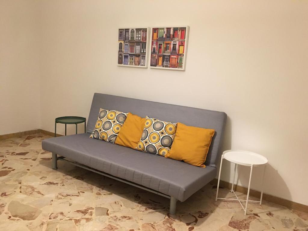 Tizi Apartments Maiori Eksteriør bilde