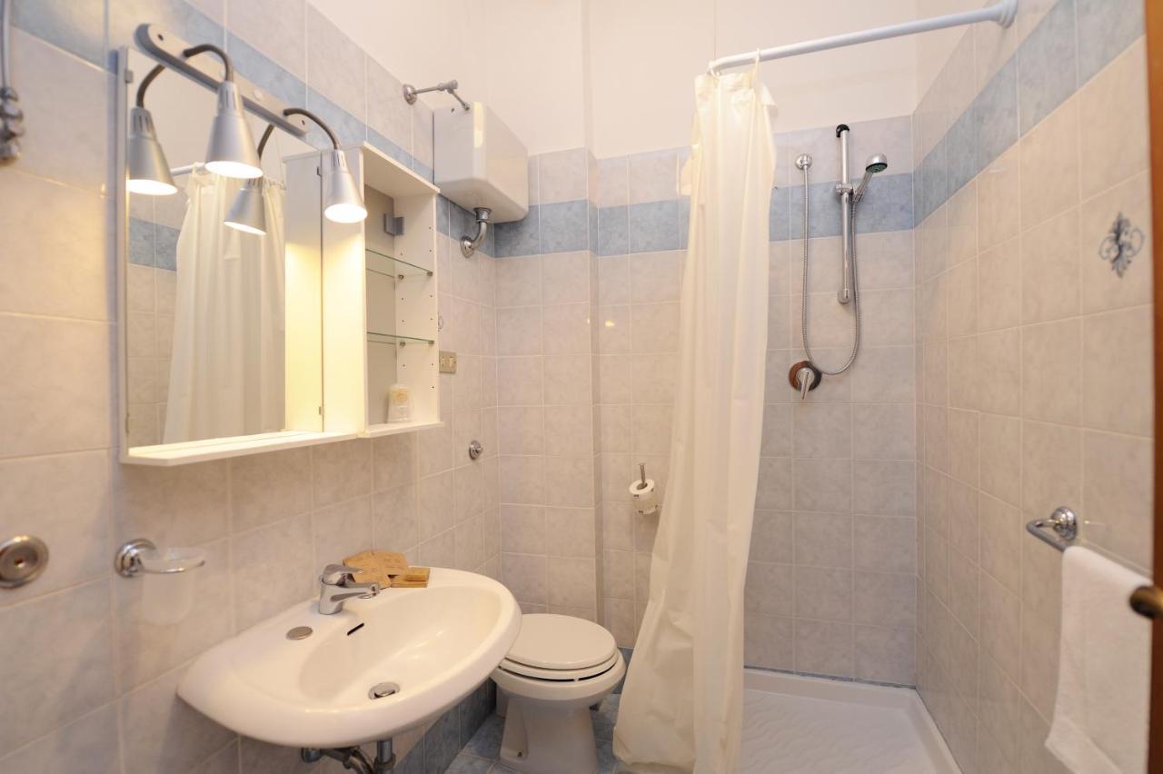 Tizi Apartments Maiori Eksteriør bilde