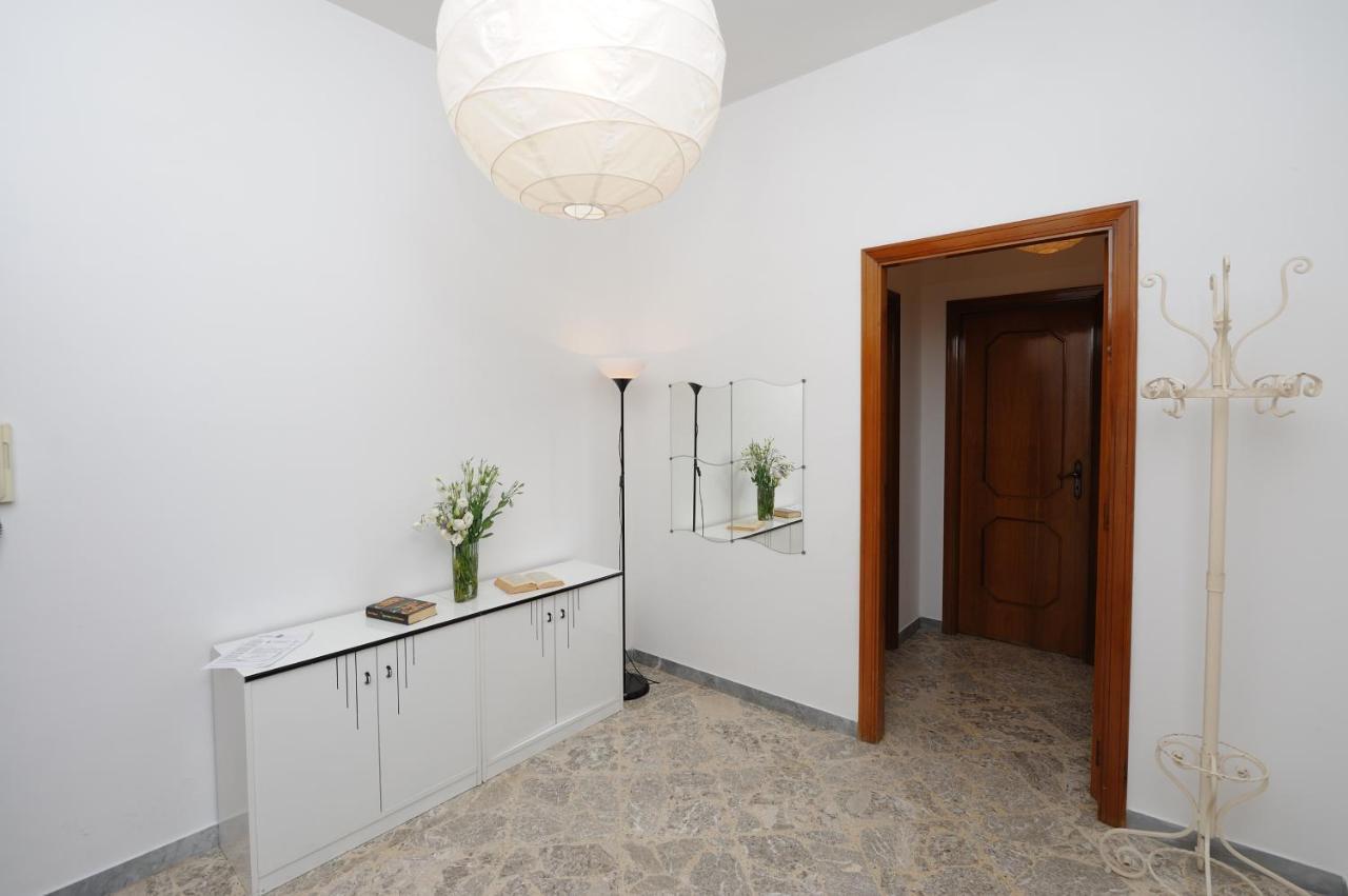 Tizi Apartments Maiori Eksteriør bilde